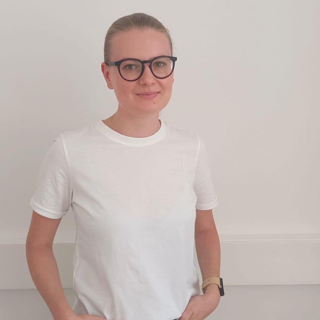 Mgr. Katarína Filinová